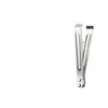 Herramienta Peladora de Ajo Acero Inoxidable Pinza Peladora de Ajo Casera Rápida Gran Cantidad Separador Manual de Dientes de Ajo Herramienta para Pelar Cáscara