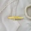 Lindo y Dulce Pasador para el Cabello con Lazo de Lunares Color Crema, Pinza para Flequillo, Pasador, Pinza de Pato, Pasador de Seguridad, Pasador