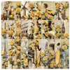 30 Marcapáginas de Flores, Tarjetas de Papel Creativas, Marcapáginas de Lectura, Carpetas Plegables Esenciales para Estudiantes con Estilo