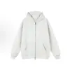Sudadera con capucha bordada con letras de perlas estilo American high street para mujer, nueva colección otoño e invierno 2026, holgada, casual, versátil, moderna
