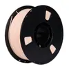 Fábrica de Origen Filamento de Impresión PLA 250g Rollo Pequeño Paquete de Muestras 1.75mm para Impresora 3D FDM Casera