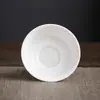 Colador de té de porcelana blanca de jade de piel de oveja integrado de cerámica de mineral crudo hecho a mano filtro de té juego de té kung fu de cerámica porcelana blanca de Dehua