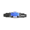 Válvula inversora electromagnética hidráulica DSG-01-2B2-A220-N1-50T Válvula solenoide Yuyan