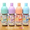 Botella a la deriva Fanfeng 122436 pluma de acuarela de color papelería de Corea del Sur regalo conmemorativo de vacaciones premio para estudiantes venta al por mayor T