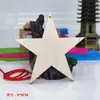 Dia da Árvore Marca de Adoção Estilo Japonês Carnudo Madeira Desejo e Oração Pendurado Marca Cartão de Árvore Escrito à Mão Área de Decoração de Atividade