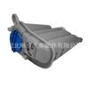 8K0121403G aplicable al depósito de expansión del depósito de recuperación de desbordamiento del refrigerante del radiador del motor Audi A4