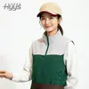 Colete Soft Shell Primavera/Outono Atividade Empresarial Roupa de Trabalho Restauração Supermercado Roupa de Trabalho Bordado Personalizado LOGO Sem Mangas Roupa de Trabalho