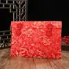 Celebración de Boda Tela de Alta Gama Sobres Rojos 6-10 Mil Sobres Rojos Grandes Regalo Personalizado Tarifa por Cambio Sobres Rojos Chinos Venta al por Mayor