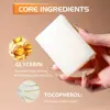 Jabón Artesanal de Grasa de Res Jabón de Baño y Limpieza Transfronterizo Jabón Artesanal de Leche Jabón de Limpieza Jabón de Grasa de Res