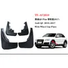 Aplicável a 18-22 Para-lama Audi Q5L 10-17 Audi Q5 Edição Esportiva Para-lama Peças Automotivas Suprimentos
