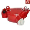 Yl00112280/12380 Es Adecuado para Peugeot 3008 T88R Luz de Parachoques Trasero Ensamblaje de Luz Antiniebla Trasera Carcasa de Lámpara