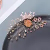 Accesorios elegantes de cuentas estilo coreano Accesorios para tocado de hada Mori Tocados de novia Accesorios para corsage Cuentas de cuentas al por mayor