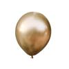 Balão de lantejoulas de 12 polegadas cor sólida placa leve balão de látex laser em forma de ovo liso em forma de ovo redondo fita bomba