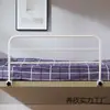 Barandilla Anticaídas para Camas de Dormitorios Estudiantiles, Barandillas de Cama, Barandillas Elevadas, Barandillas de Cama Anticaídas Universales de Seguridad para Camas Altas