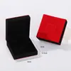 Exquisita Caja para Pulsera de Joyería, Caja de Regalo para Pulsera y Collar, Caja de Empaque DIY, Caja de Almacenamiento para Pulseras, Stock Listo del Fabricante al por Mayor