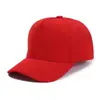 Gorra de Béisbol de Lana Verde de Cinco Paneles Sombrero Publicitario Estampado con Logo Color Sólido Visera Plana Sombrero para Hombres y Mujeres Sombrero de Protección Solar Sombrero de Trabajo