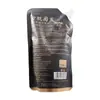Shampoo Anti-Queda Qifei Polygonum Multiflorum Folha de Platycladus 250ml Shampoo Refrescante para Cuidados com os Cabelos Anti-Queda