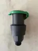 Válvula de Tomada de Água de Plástico Coletor de Água 6 1 Jardinagem Área Residencial Conector de Tubo de Água para Gramado Haste Chave de Conexão de Água