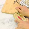 Abridor de Botellas de Acero Inoxidable Prefabricado por el Fabricante Abridor de Latas Práctico Mini Abridor de Botellas de Cerveza Abridor de Latas Portátil