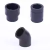 Codo de Puente Ppr Calidad Premium Codo de Puente Accesorios para Tubería Ppr Accesorios para Tubería Ppr