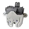 Lk29R43102Da Adecuado para Ford Transit V362 2017-2026 Cerradura de Puerta Trasera Puerta Única