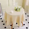 Mantel Estilo Ins Sentido Avanzado Color Sólido Tela de Fondo para Fotografía Mantel con Sentido de Atmósfera Mantel para Mesa de Café Funda para Sofá Toalla Tela Decorativa