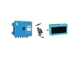 Dispositivo de Travamento Amortecedor Automático Pneumático para Porta de Mina Dispositivo de Travamento Elétrico para Dispositivo de Travamento de Porta de Ar de Poço de Mina