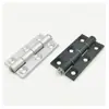 Bisagra Silenciosa de Aleación de Aluminio Misi Mi Same Bisagra Mecánica HHPSNL5\HHPSNL6\HHPSNL8