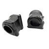 68184510Aa Es Adecuado para Jeep Grand Cherokee Manguito de Goma Buje del Barra Estabilizadora Delantera Buje de la Barra Estabilizadora Delantera
