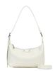 Bolso Sencillo Estilo Coreano de Nicho Modelo Nuevo 2026 Bolso de Mujer Moda Casual Bolso de Hombro Debajo del Brazo Bolso Cruzado