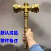 Accesorios, Adornos, Tuberías y Conexiones de Ferretería, Martillo Sagrado, Martillo Celestial, Martillo de Thor, Ensamblaje DIY, Estilo Industrial