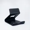 Suporte para Celular para Mesa, Universal para Tablets, Portátil e Estável, Gadget Mãos Livres com Função Abridor de Garrafa, Aço Carbono