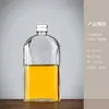 Juego de Té Cold Brew de Verano con Botella de Vidrio para Té Helado, Jarra para Té Helado, Recipiente para Té Helado y Juego Completo de Herramientas