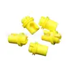Adecuado para BMW X3 G08 X5X6 Serie 5 dispositivo anti-aflojamiento cerradura de puerta de coche pestillo de puerta 51217404345
