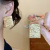 Brincos Argola Redondos Agulha de Prata Brilhantes, Estilo Minimalista, Simples e Modernos, Versáteis para o Dia a Dia, Luxo Leve, Brincos de Alta Qualidade