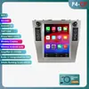 9,7 polegadas Adequado para 06-11 Toyota Camry Android Car Bluetooth Tela Vertical Navegação Carplay