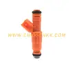 Para Ford C-Max Mazda M6 5L injetor de combustível 0280156156 3M4G-BA