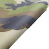 Fabricante Personalizado 600 Tecido Oxford Camuflado Poliéster Tecido Oxford Bagagem Revestido Tecido Oxford 600D Tecido para Bagagem