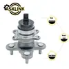 Rodamiento de Cubo de Rueda 42410-B1010/42410-B1030 Rueda Trasera Aplicable a Subaru Justy 08 Unidad de Cubo de Rueda