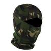 Capricornio todoterreno camuflaje de pitón protección para montar máscara de secado rápido protector solar de camuflaje bufanda turbante exterior bufanda