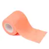 Bandagens para Patas de Filhotes, Bandagens Autoadesivas para Envolver e Proteger as Patas de Cães Pequenos, Protetores de Pata Descartáveis Anti-Sujeira para Cães