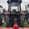 Fabricante de Maquinaria Agrícola Integrada para Labranza Rotativa Lovol 1004-3B Personaliza Tractor de Cuatro Ruedas para Exportación Transfronteriza con Certificación CE