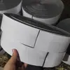 Tira de sellado de espuma EVA transfronteriza para CR tira de sellado de espuma de neopreno tira de espuma EPDM almohadilla de espuma para coche
