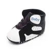 Zapatos nuevos de otoño para niños zapatos de bebé suela suave zapatos de niña zapatilla de bebé PU zapatos para niños pequeños al por mayor 2514