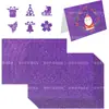 Papel Cartulina con Purpurina de 250 g/m² Más Vendido de Amazon para Manualidades DIY Infantiles, Papel con Purpurina, Papel con Lentejuelas, Papel de Origami