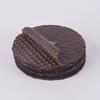 Papel Pad Amortecedor de Chocolate Grau Alimentício Papel Pad para Biscoito Wafer Papel Pad Amortecedor de Colmeia