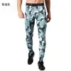 Fanyi Fábrica de Origen Pantalones Deportivos de Secado Rápido Pantalones de Compresión Pantalones para Correr Nadar Fitness Mallas Deportivas Bañadores para Hombre