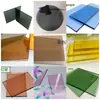 Procesamiento de Vidrio Templado, Acuarios, Vitrinas de Exhibición, Vidrio Laminado, Vidrio Hueco, Vidrio Estampado, Fabricante de Vidrio