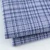 Venta Directa de Fábrica de Tela Gruesa de Lino para Sofá, Tela para Sofá, Renovación de Sofá, Tela para Bolsos DIY