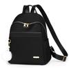 Mochila de Tela Oxford para Mujer 2025 Nueva Exportación Transfronteriza Gran Capacidad Casual para Negocios Viaje